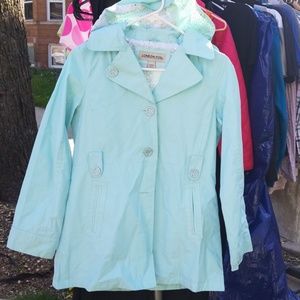 Girls spring jacket